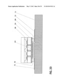 METHOD FOR MANUFACTURING A MICROELECTROMECHANICAL COMPONENT; AND A     MICROELECTROMECHANICAL COMPONENT diagram and image