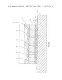 METHOD FOR MANUFACTURING A MICROELECTROMECHANICAL COMPONENT; AND A     MICROELECTROMECHANICAL COMPONENT diagram and image