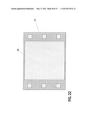 METHOD FOR MANUFACTURING A MICROELECTROMECHANICAL COMPONENT; AND A     MICROELECTROMECHANICAL COMPONENT diagram and image