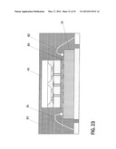 METHOD FOR MANUFACTURING A MICROELECTROMECHANICAL COMPONENT; AND A     MICROELECTROMECHANICAL COMPONENT diagram and image