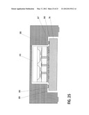 METHOD FOR MANUFACTURING A MICROELECTROMECHANICAL COMPONENT; AND A     MICROELECTROMECHANICAL COMPONENT diagram and image