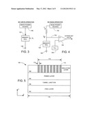 Memory Cell With Phonon-Blocking Insulating Layer diagram and image