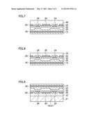 SEMICONDUCTOR DEVICE AND MANUFACTURING METHOD THEREOF diagram and image