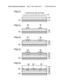 SEMICONDUCTOR DEVICE AND MANUFACTURING METHOD THEREOF diagram and image