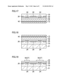 SEMICONDUCTOR DEVICE AND MANUFACTURING METHOD THEREOF diagram and image