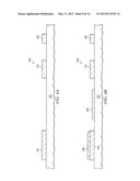 Method of Forming Top Electrode for Capacitor and Interconnection in     Integrated Passive Device (IPD) diagram and image