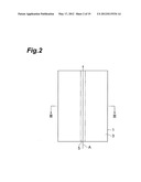 LASER MACHINING METHOD AND CHIP diagram and image