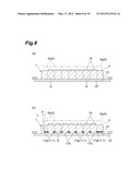 LASER MACHINING METHOD AND CHIP diagram and image