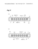 LASER MACHINING METHOD AND CHIP diagram and image