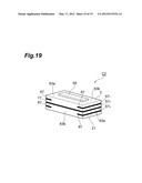 LASER MACHINING METHOD AND CHIP diagram and image