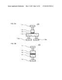 Semiconductor Device And Method Of Manufacturing Semiconductor Device diagram and image