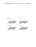 Semiconductor Device And Method Of Manufacturing Semiconductor Device diagram and image