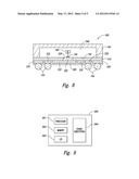 MICROELECTRONIC DEVICES AND METHODS FOR MANUFACTURING MICROELECTRONIC     DEVICES diagram and image