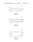 INSULATION SHEET MADE FROM SILICON NITRIDE, AND SEMICONDUCTOR MODULE     STRUCTURE USING THE SAME diagram and image