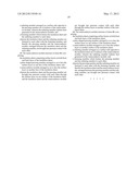 INSULATION SHEET MADE FROM SILICON NITRIDE, AND SEMICONDUCTOR MODULE     STRUCTURE USING THE SAME diagram and image