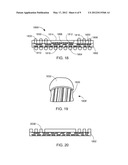 INTEGRATED CIRCUIT PACKAGING SYSTEM WITH CONNECTION STRUCTURE AND METHOD     OF MANUFACTURE THEREOF diagram and image