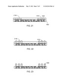 INTEGRATED CIRCUIT PACKAGING SYSTEM WITH CONNECTION STRUCTURE AND METHOD     OF MANUFACTURE THEREOF diagram and image