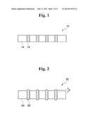 SEMICONDUCTOR PACKAGE AND SEMICONDUCTOR SYSTEM INCLUDING THE SAME diagram and image