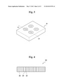 SEMICONDUCTOR PACKAGE AND SEMICONDUCTOR SYSTEM INCLUDING THE SAME diagram and image