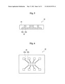 SEMICONDUCTOR PACKAGE AND SEMICONDUCTOR SYSTEM INCLUDING THE SAME diagram and image