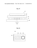 SEMICONDUCTOR PACKAGE AND SEMICONDUCTOR SYSTEM INCLUDING THE SAME diagram and image