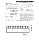 SEMICONDUCTOR STRUCTURE AND MANUFACTURING METHOD THEREOF diagram and image