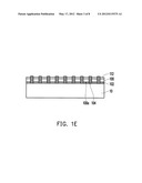 SEMICONDUCTOR STRUCTURE AND MANUFACTURING METHOD THEREOF diagram and image