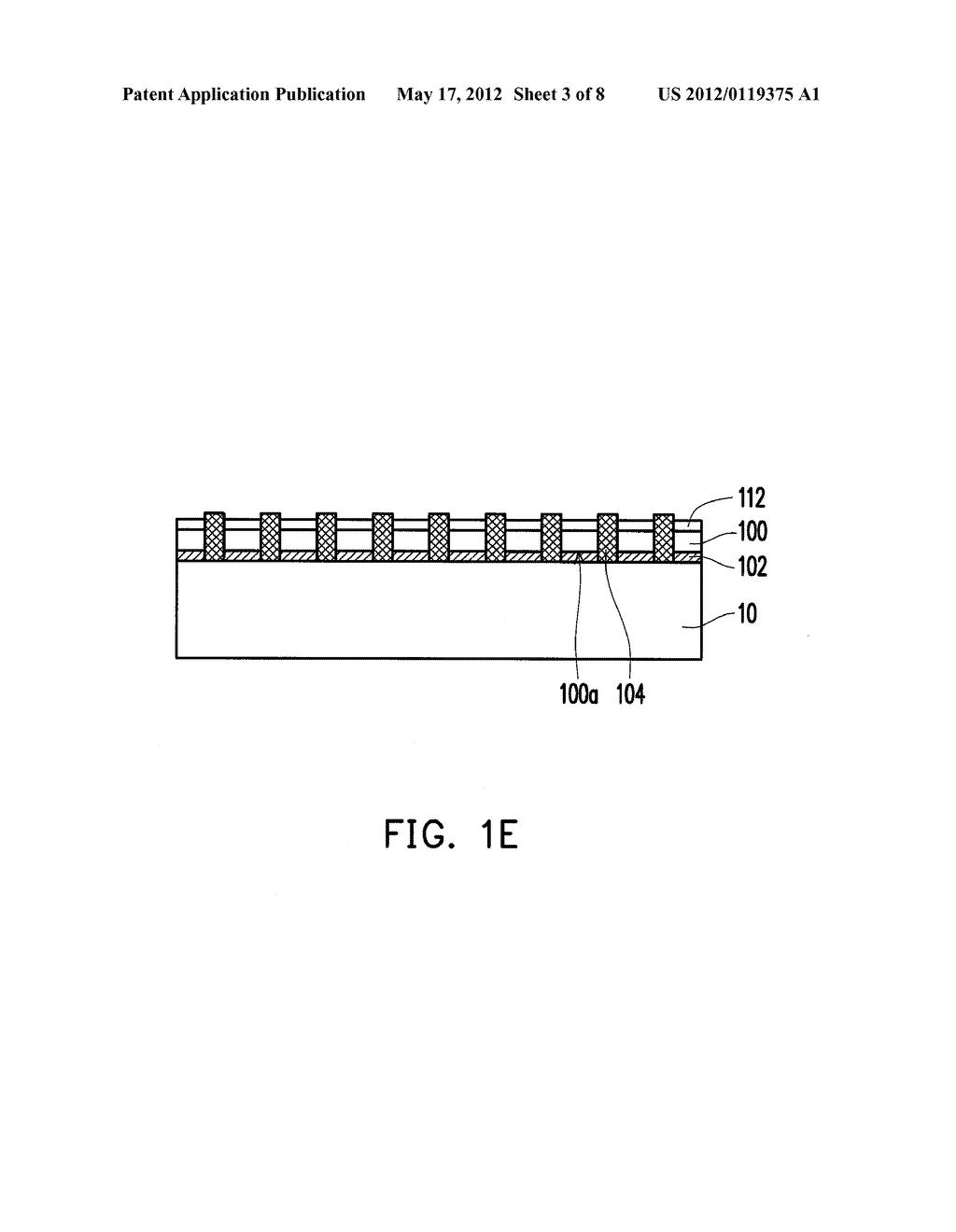 SEMICONDUCTOR STRUCTURE AND MANUFACTURING METHOD THEREOF - diagram, schematic, and image 04