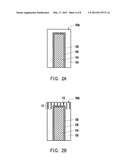 SEMICONDUCTOR STRUCTURE AND MANUFACTURING METHOD THEREOF diagram and image