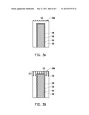 SEMICONDUCTOR STRUCTURE AND MANUFACTURING METHOD THEREOF diagram and image