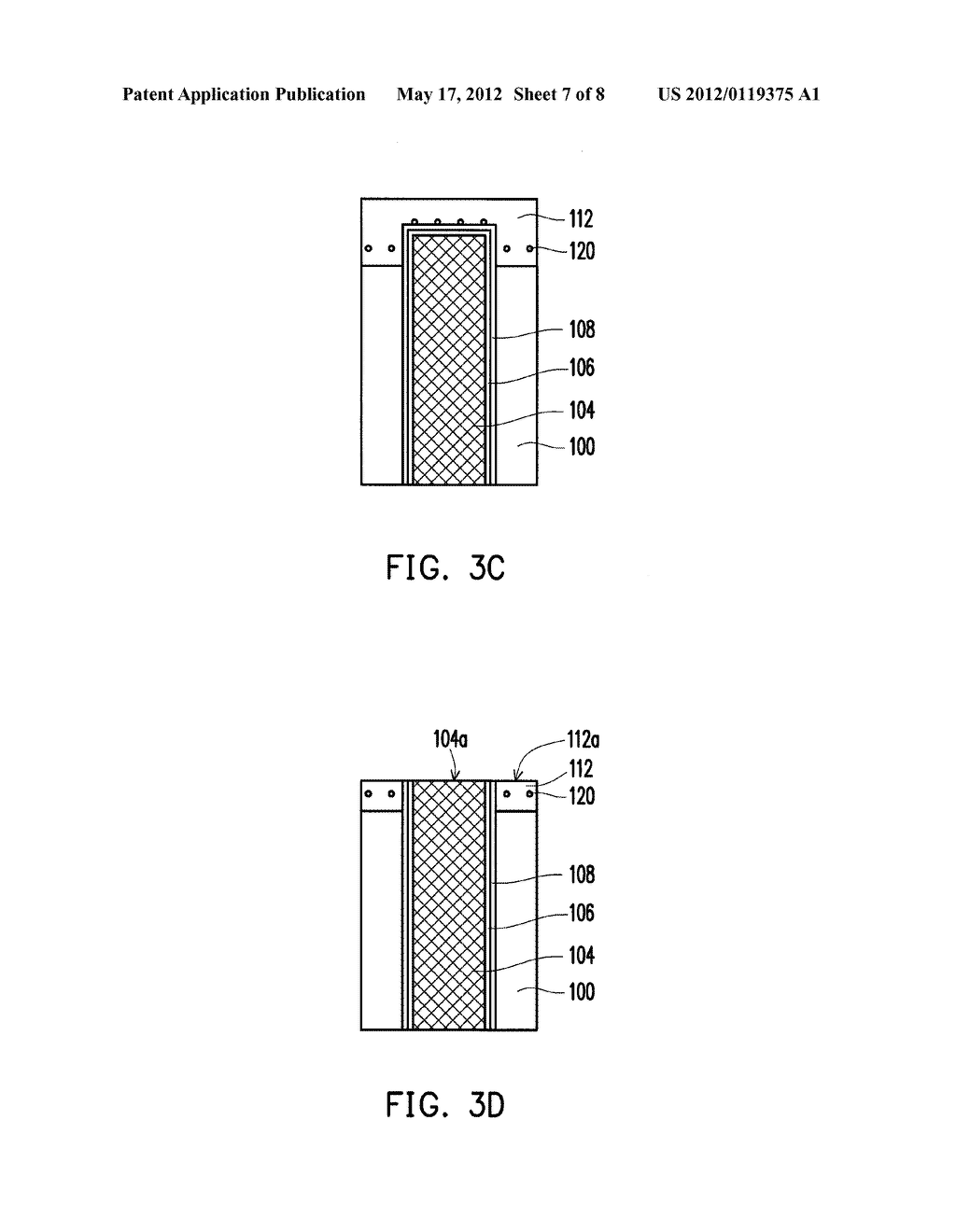 SEMICONDUCTOR STRUCTURE AND MANUFACTURING METHOD THEREOF - diagram, schematic, and image 08