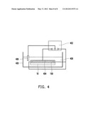 SEMICONDUCTOR STRUCTURE AND MANUFACTURING METHOD THEREOF diagram and image