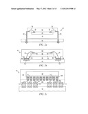 Semiconductor Device and Method of Forming Interposer Frame Electrically     Connected to Embedded Semiconductor Die diagram and image