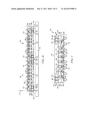 Semiconductor Device and Method of Forming Interposer Frame Electrically     Connected to Embedded Semiconductor Die diagram and image