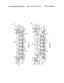 Semiconductor Device and Method of Forming Interposer Frame Electrically     Connected to Embedded Semiconductor Die diagram and image