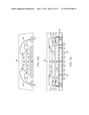 Semiconductor Device and Method of Forming Interposer Frame Electrically     Connected to Embedded Semiconductor Die diagram and image