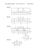 Method for Fabricating a Semiconductor Chip and Semiconductor Chip diagram and image