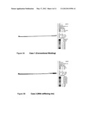 SEMICONDUCTOR STRUCTURE AND A METHOD OF MANUFACTURING A SEMICONDUCTOR     STRUCTURE diagram and image