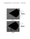 SEMICONDUCTOR STRUCTURE AND A METHOD OF MANUFACTURING A SEMICONDUCTOR     STRUCTURE diagram and image