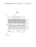 SEMICONDUCTOR PACKAGE AND MANUFACTURING METHOD THEREOF diagram and image