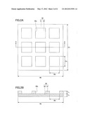 SEMICONDUCTOR PACKAGE AND MANUFACTURING METHOD THEREOF diagram and image