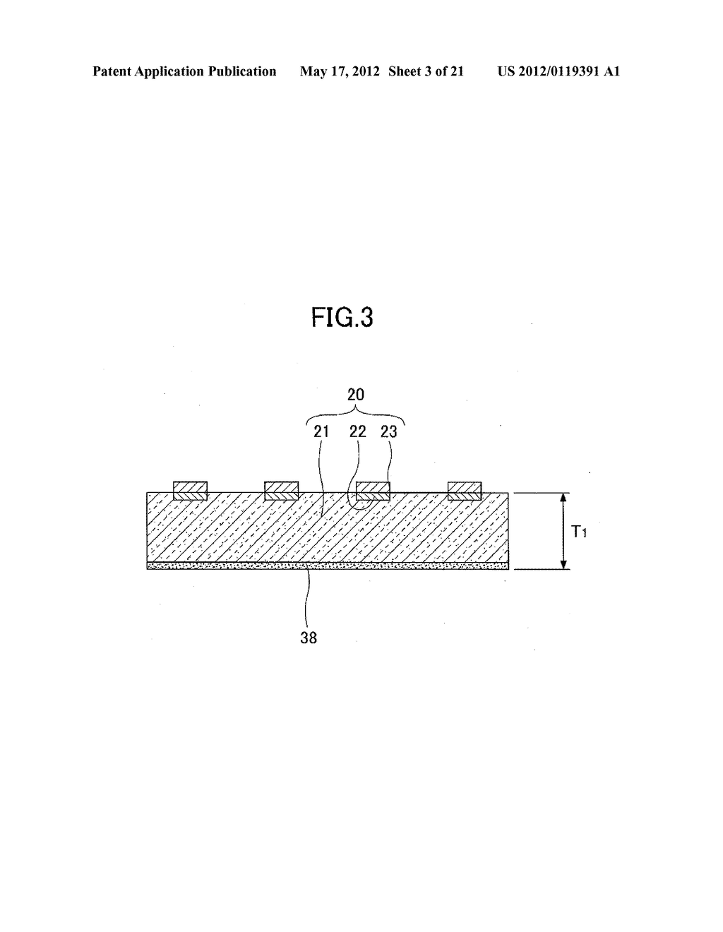 SEMICONDUCTOR PACKAGE AND MANUFACTURING METHOD THEREOF - diagram, schematic, and image 04