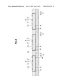 SEMICONDUCTOR PACKAGE AND MANUFACTURING METHOD THEREOF diagram and image