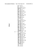 SEMICONDUCTOR PACKAGE AND MANUFACTURING METHOD THEREOF diagram and image