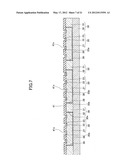 SEMICONDUCTOR PACKAGE AND MANUFACTURING METHOD THEREOF diagram and image