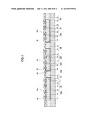 SEMICONDUCTOR PACKAGE AND MANUFACTURING METHOD THEREOF diagram and image