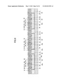 SEMICONDUCTOR PACKAGE AND MANUFACTURING METHOD THEREOF diagram and image