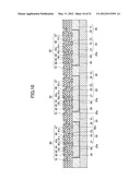 SEMICONDUCTOR PACKAGE AND MANUFACTURING METHOD THEREOF diagram and image