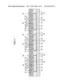 SEMICONDUCTOR PACKAGE AND MANUFACTURING METHOD THEREOF diagram and image