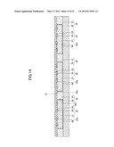 SEMICONDUCTOR PACKAGE AND MANUFACTURING METHOD THEREOF diagram and image